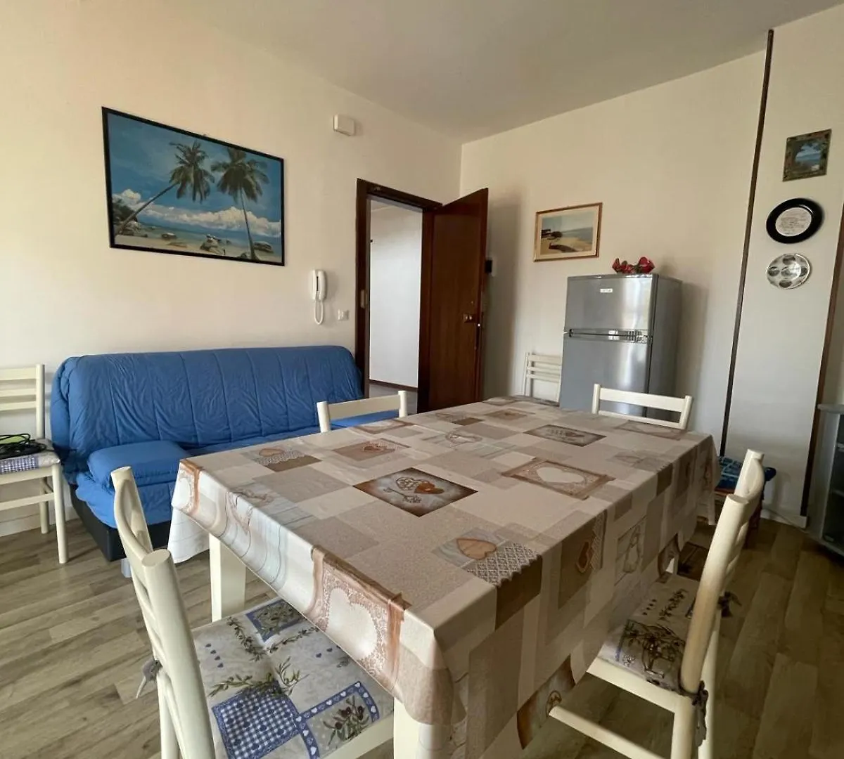 Condominio Caroline- Solo Per Famiglie- Walterigato Apartments Lido di Jesolo
