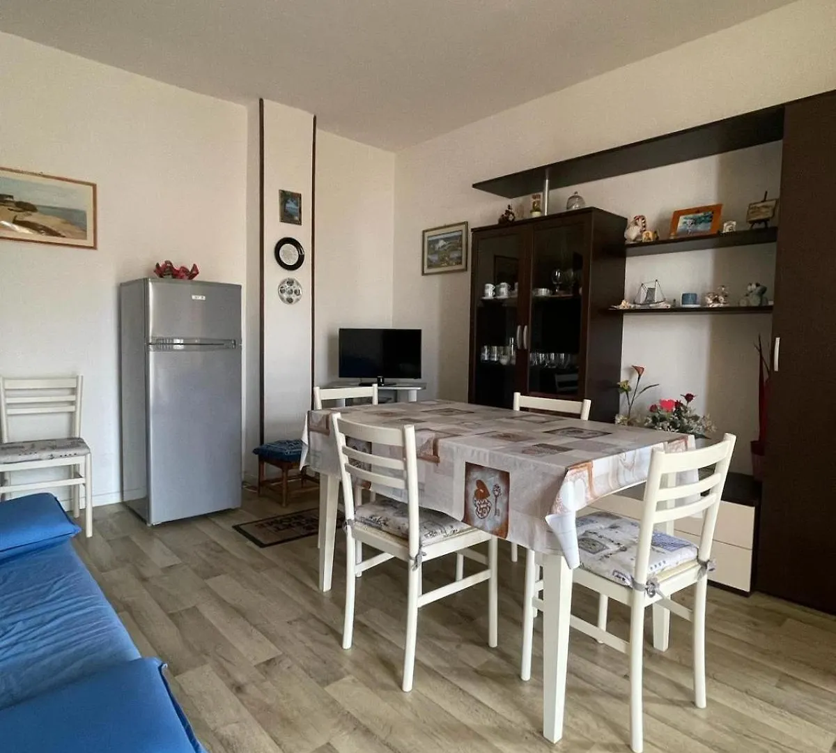Condominio Caroline- Solo Per Famiglie- Walterigato Apartments Lido di Jesolo Italy