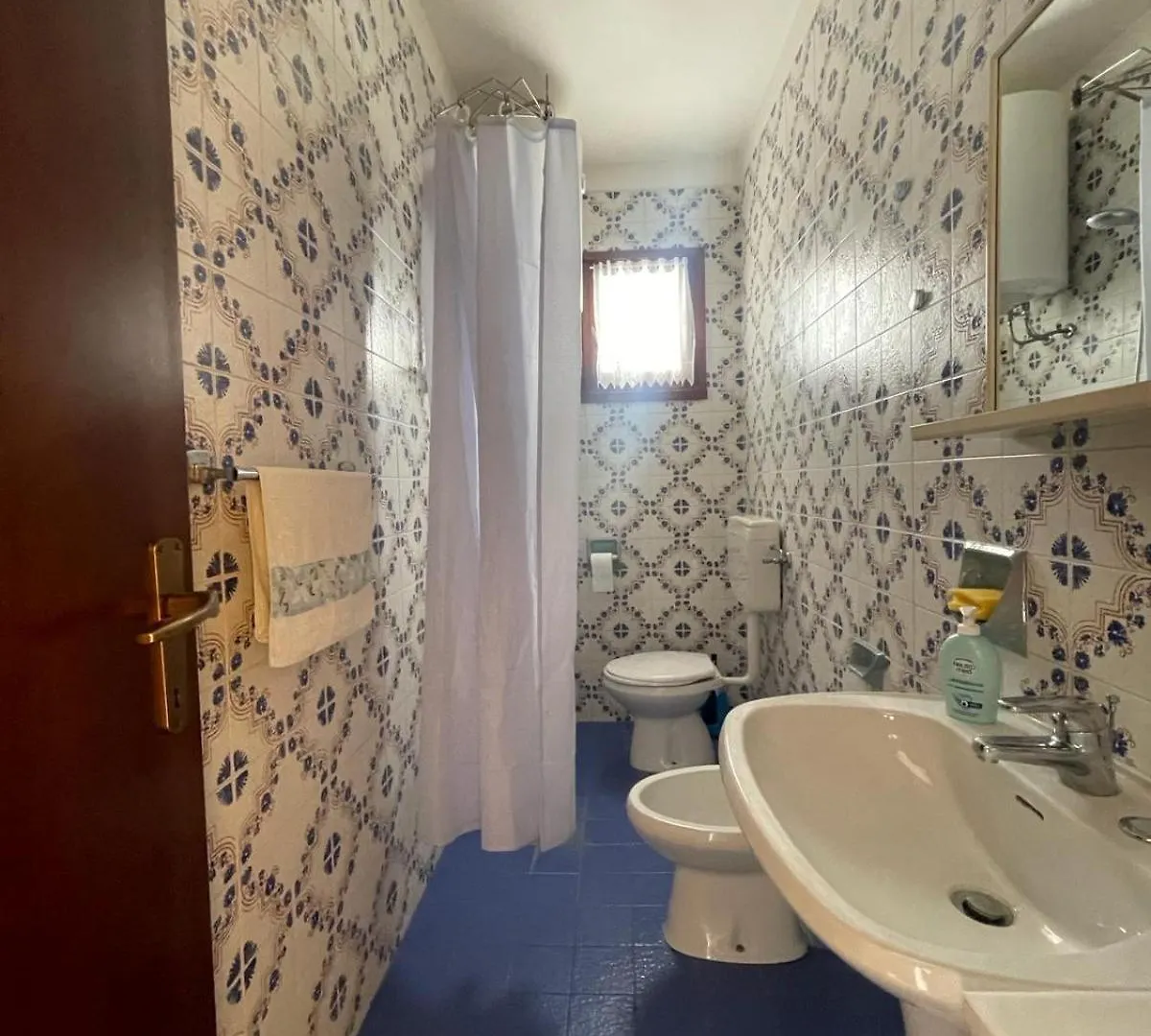 Condominio Caroline- Solo Per Famiglie- Walterigato Apartments Lido di Jesolo
