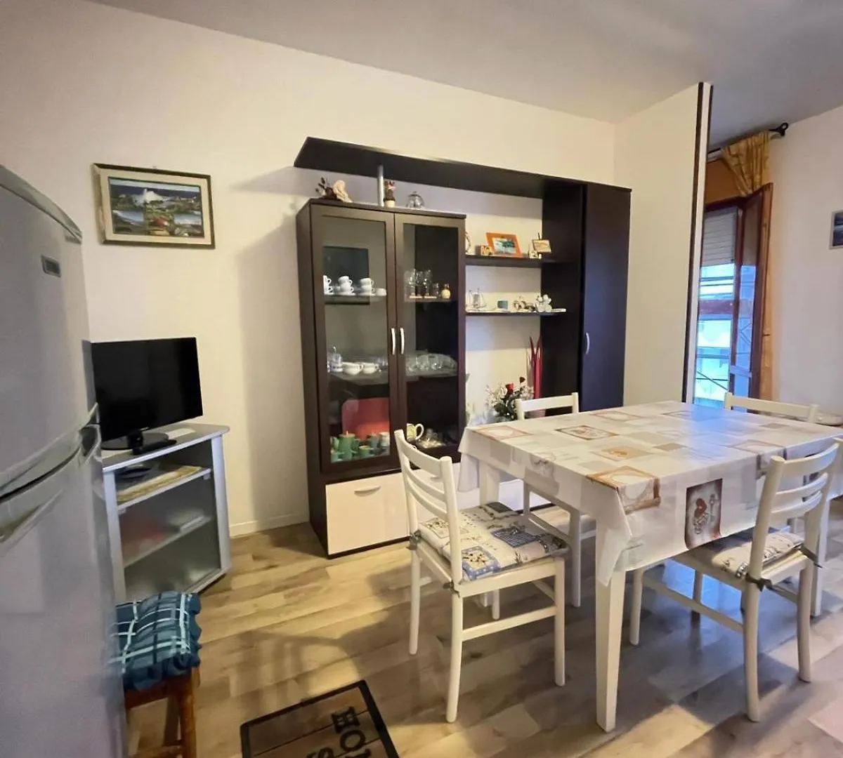 Condominio Caroline- Solo Per Famiglie- Walterigato Apartments Lido di Jesolo Italy