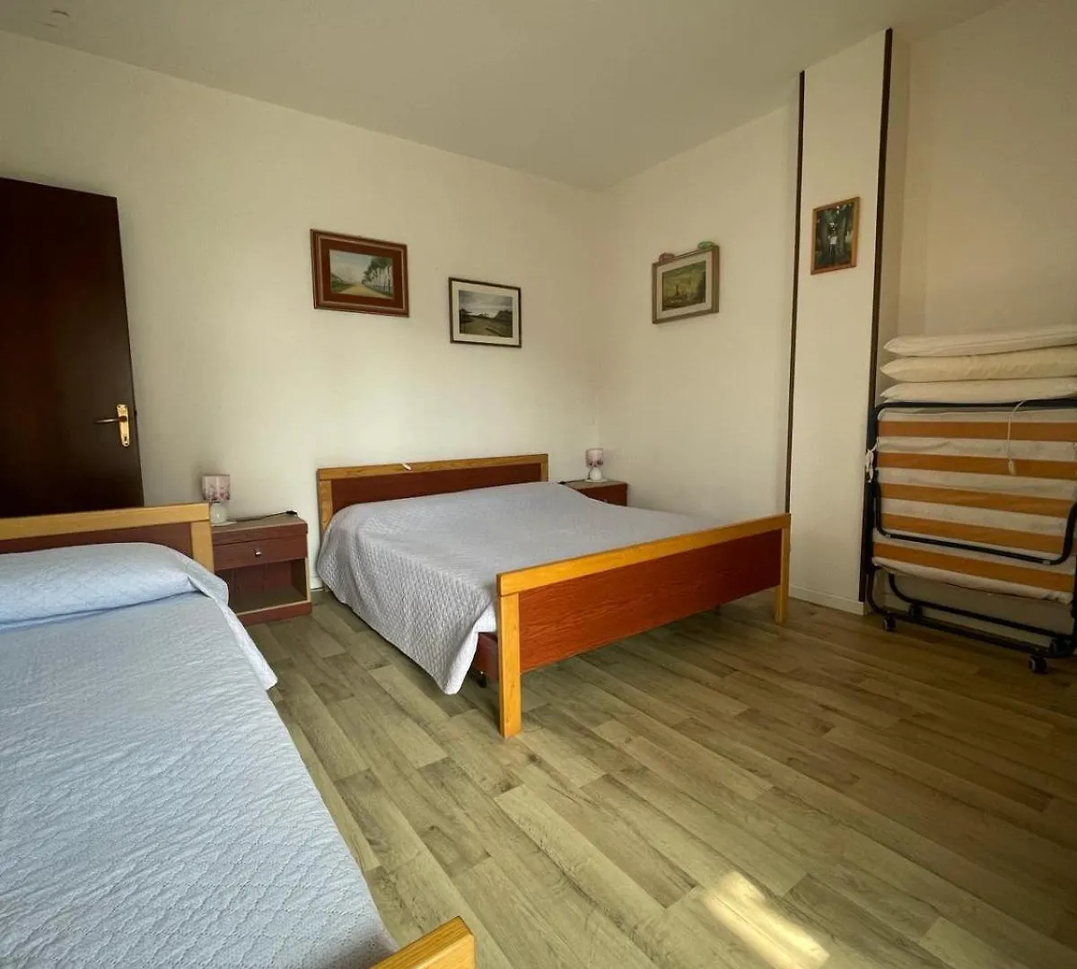Condominio Caroline- Solo Per Famiglie- Walterigato Apartments Lido di Jesolo 0*,