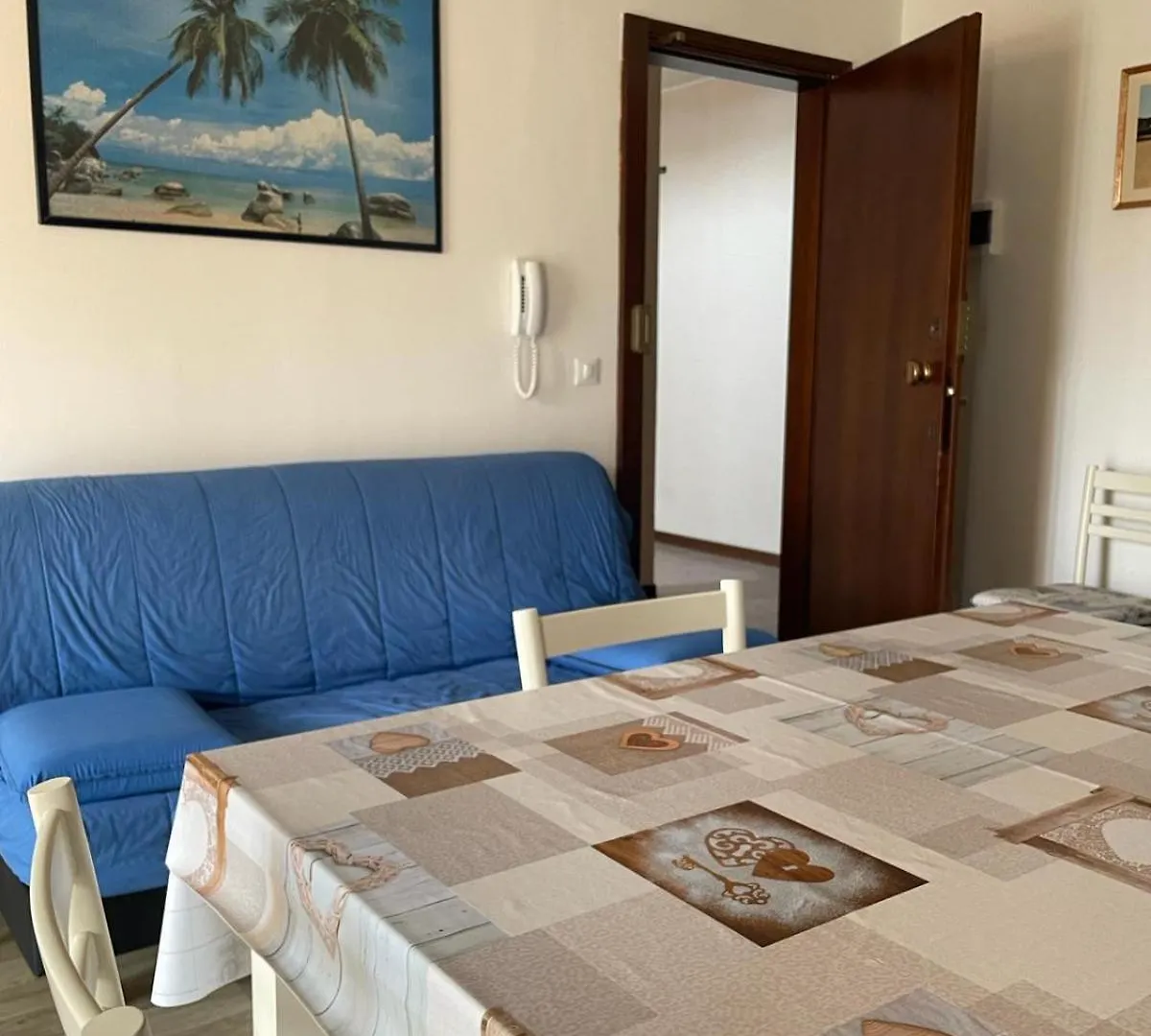 Condominio Caroline- Solo Per Famiglie- Walterigato Apartments Lido di Jesolo